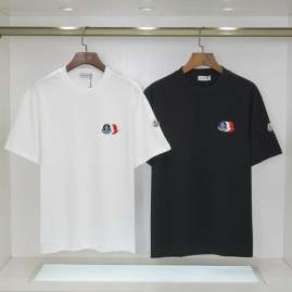 Picture of Moncler T Shirts Short _SKUMonclerS-2XLyztxR5125523